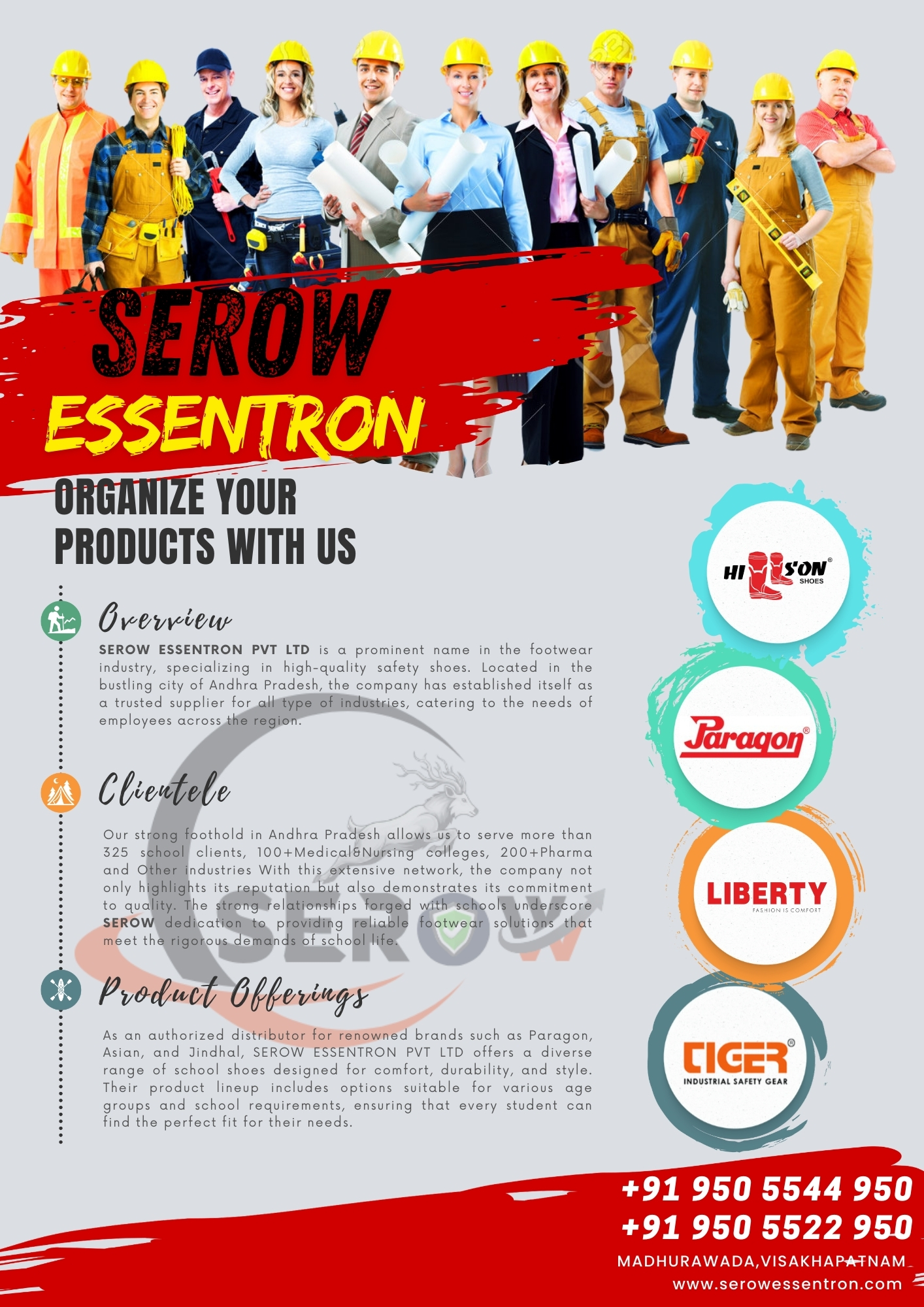 Brand Partners